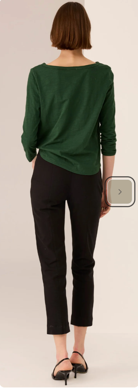 Silas Tee