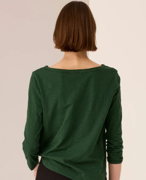 Silas Tee