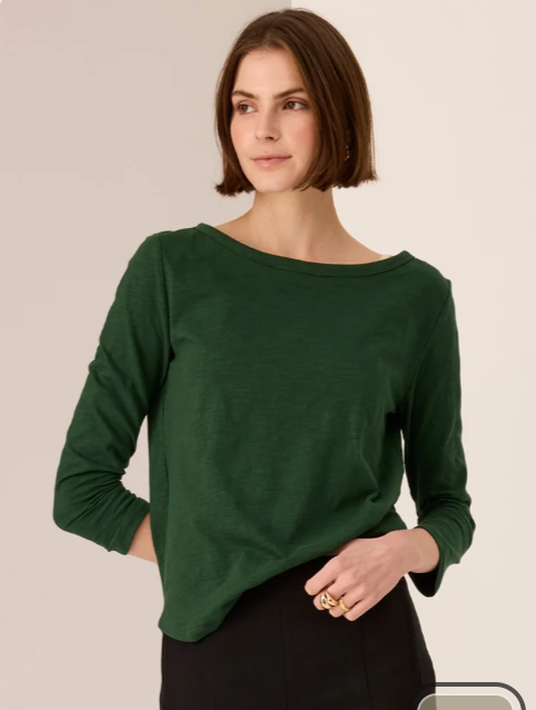 Silas Tee