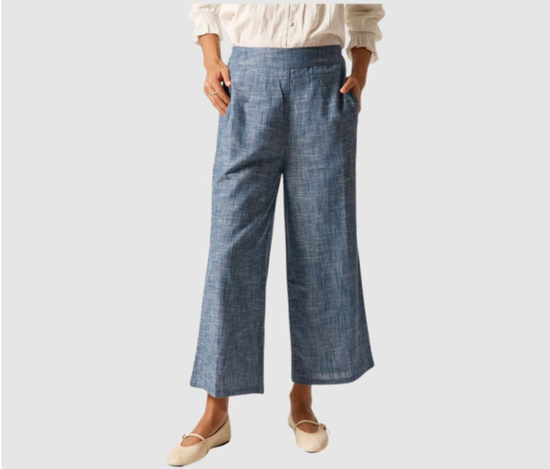 Bimba Pant