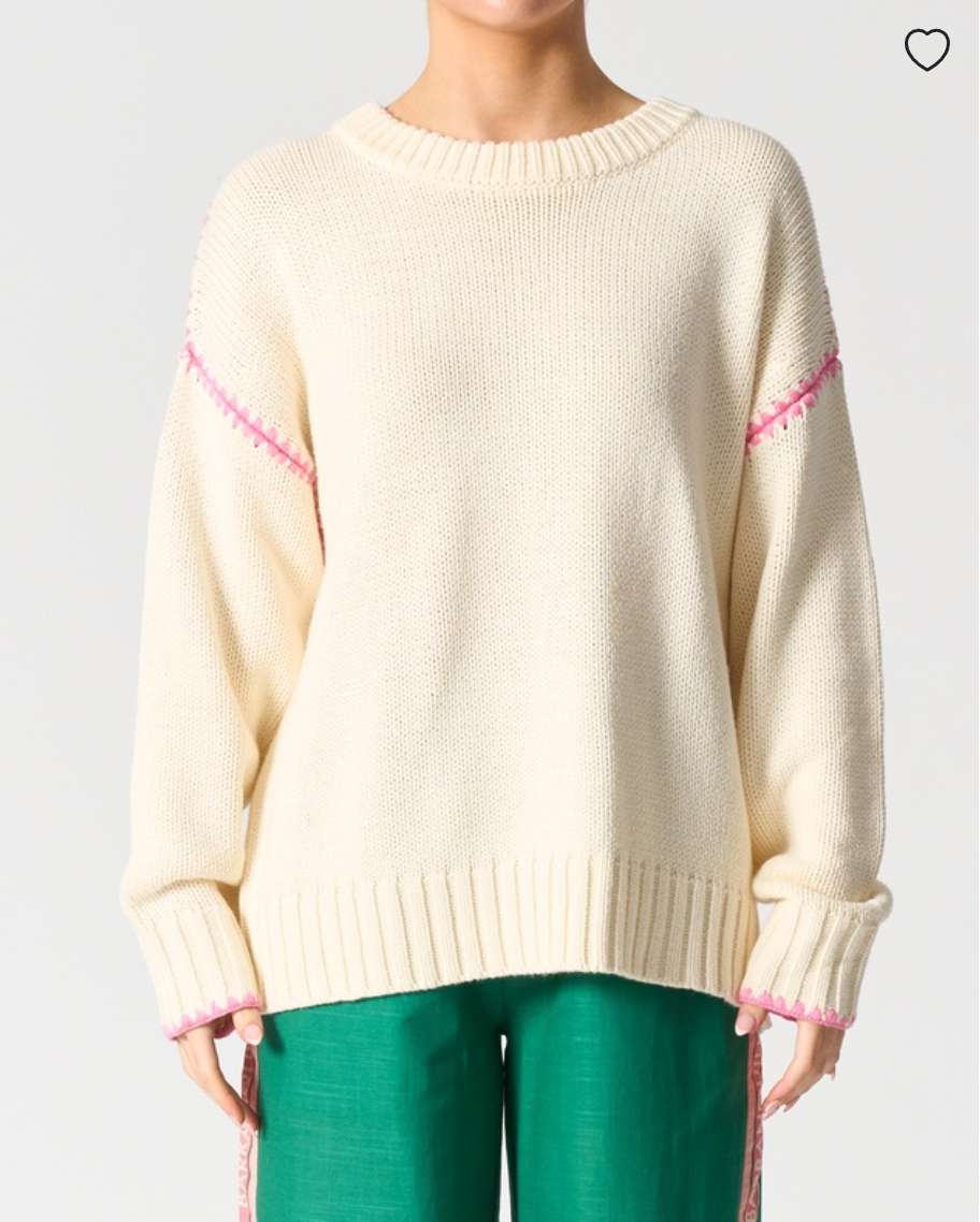 Pasadena Jumper