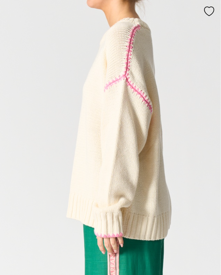 Pasadena Jumper