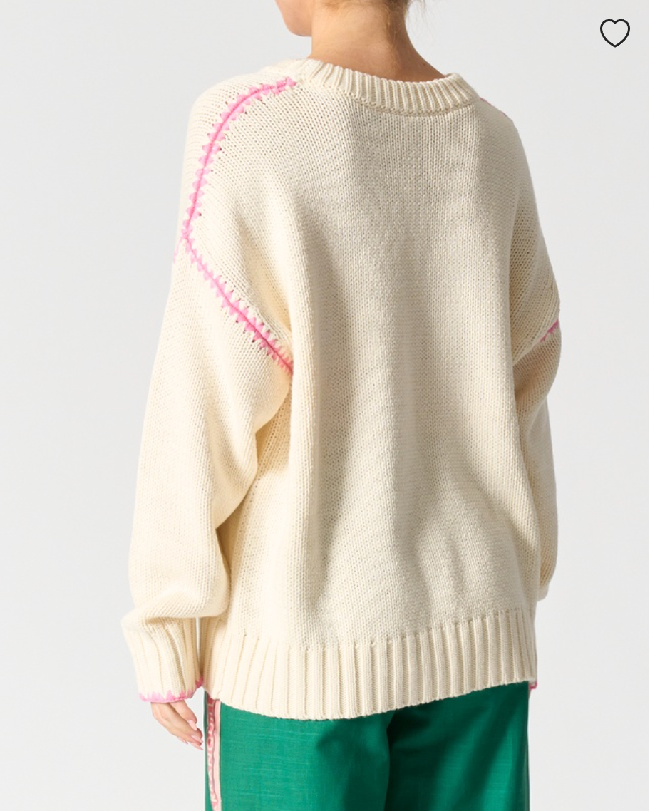Pasadena Jumper