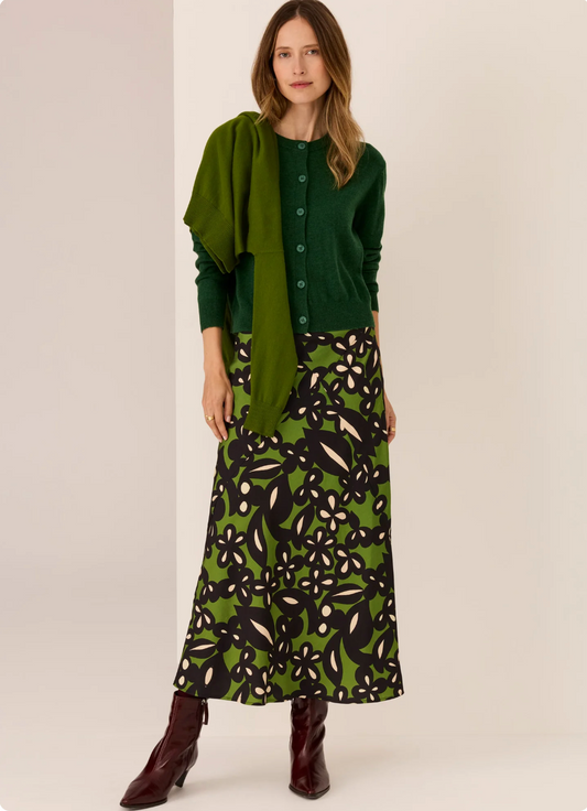 Orson Cardigan Green