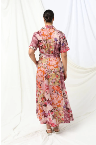 Cecilia Maxi Dress