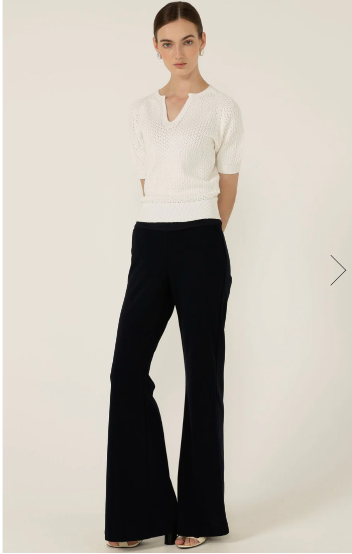 Classic Trouser Black