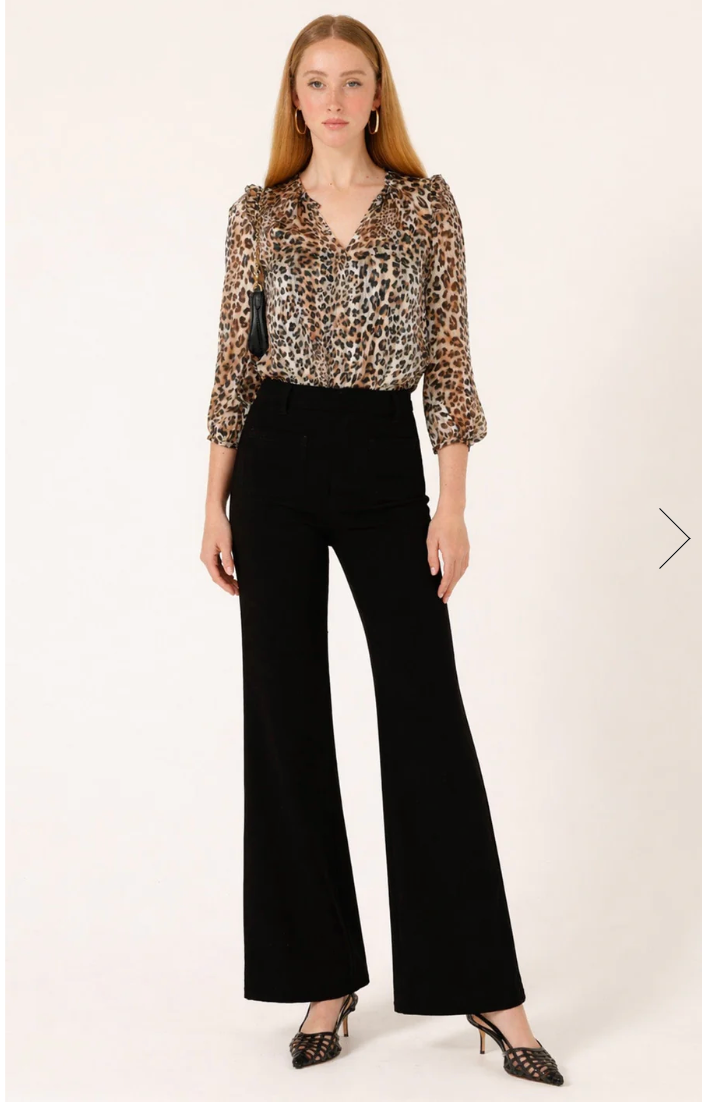 Classic Trouser Black