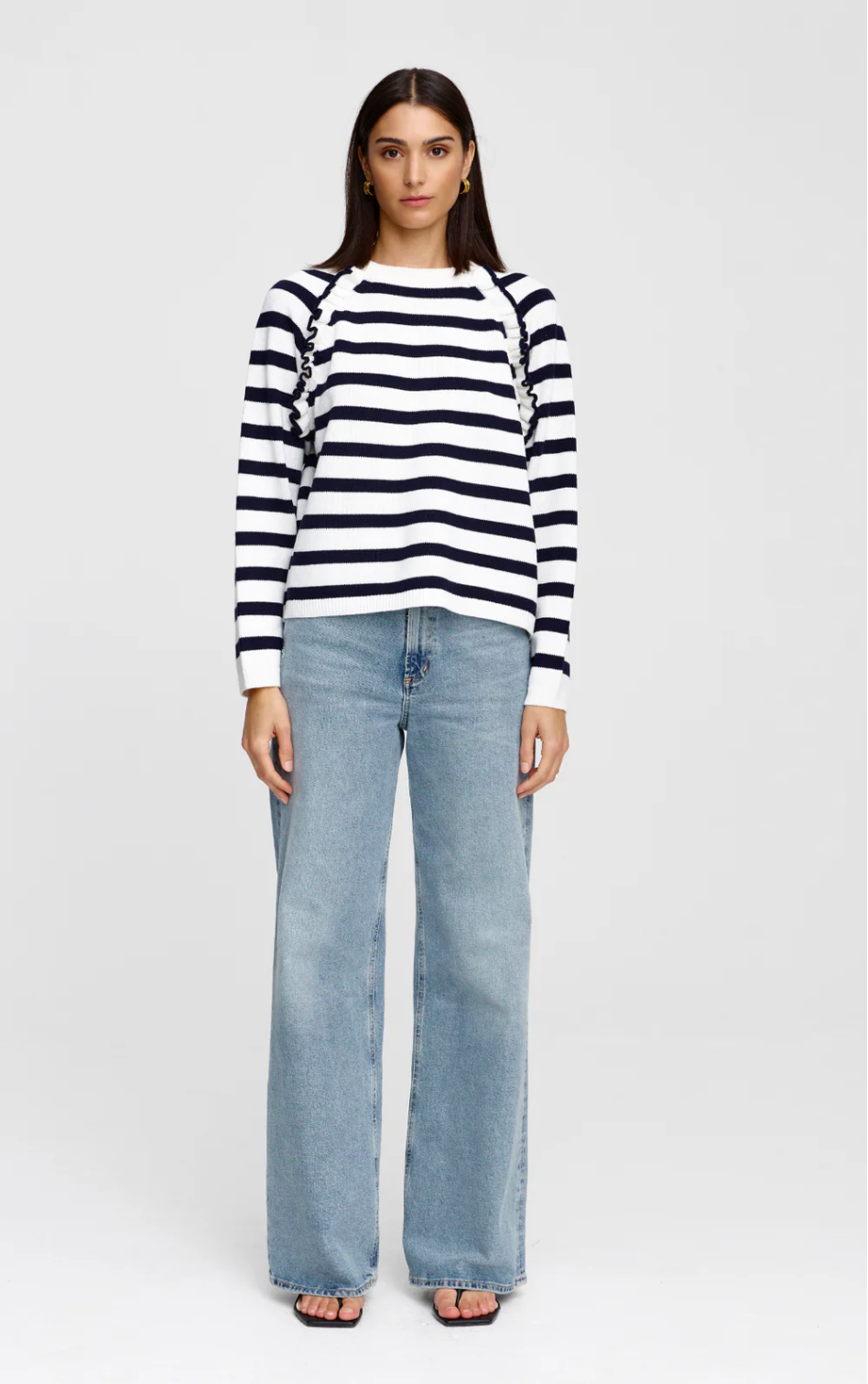 Chloe Jumper