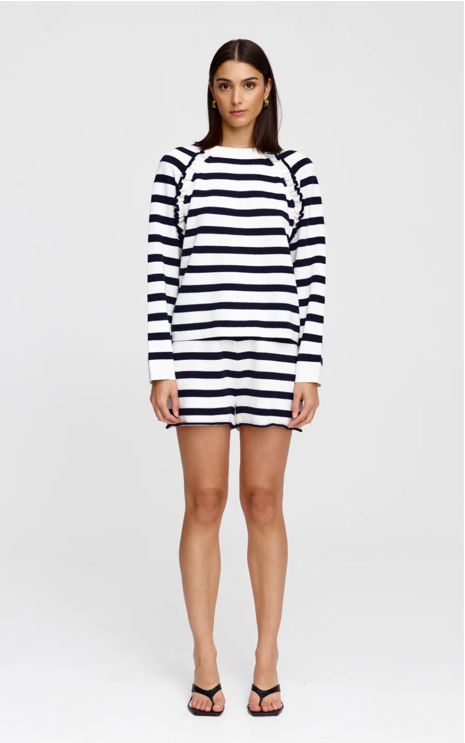Chloe Jumper