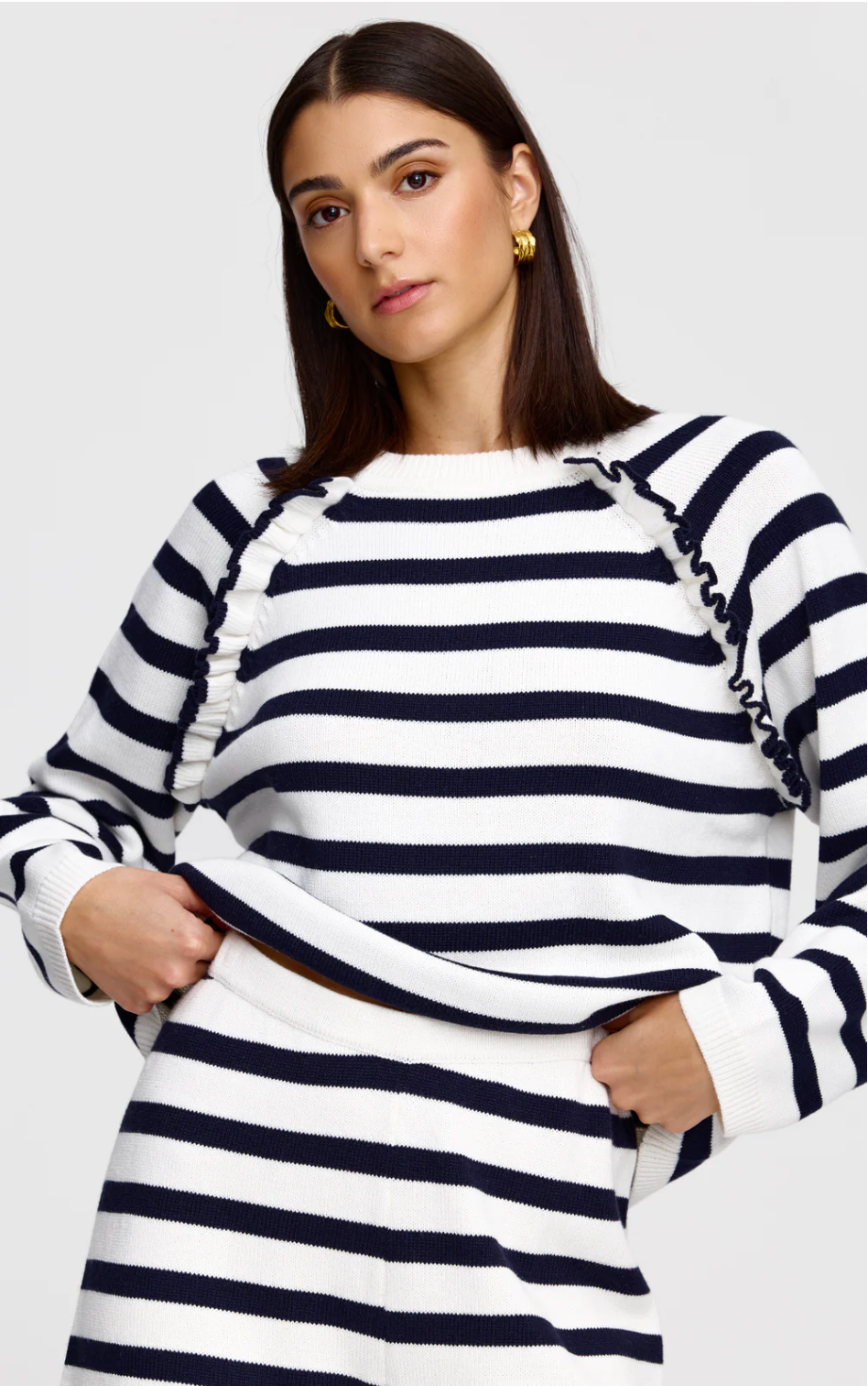Chloe Jumper