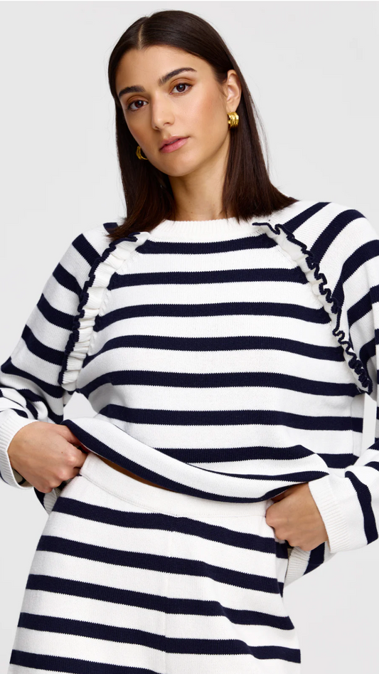 Chloe Jumper