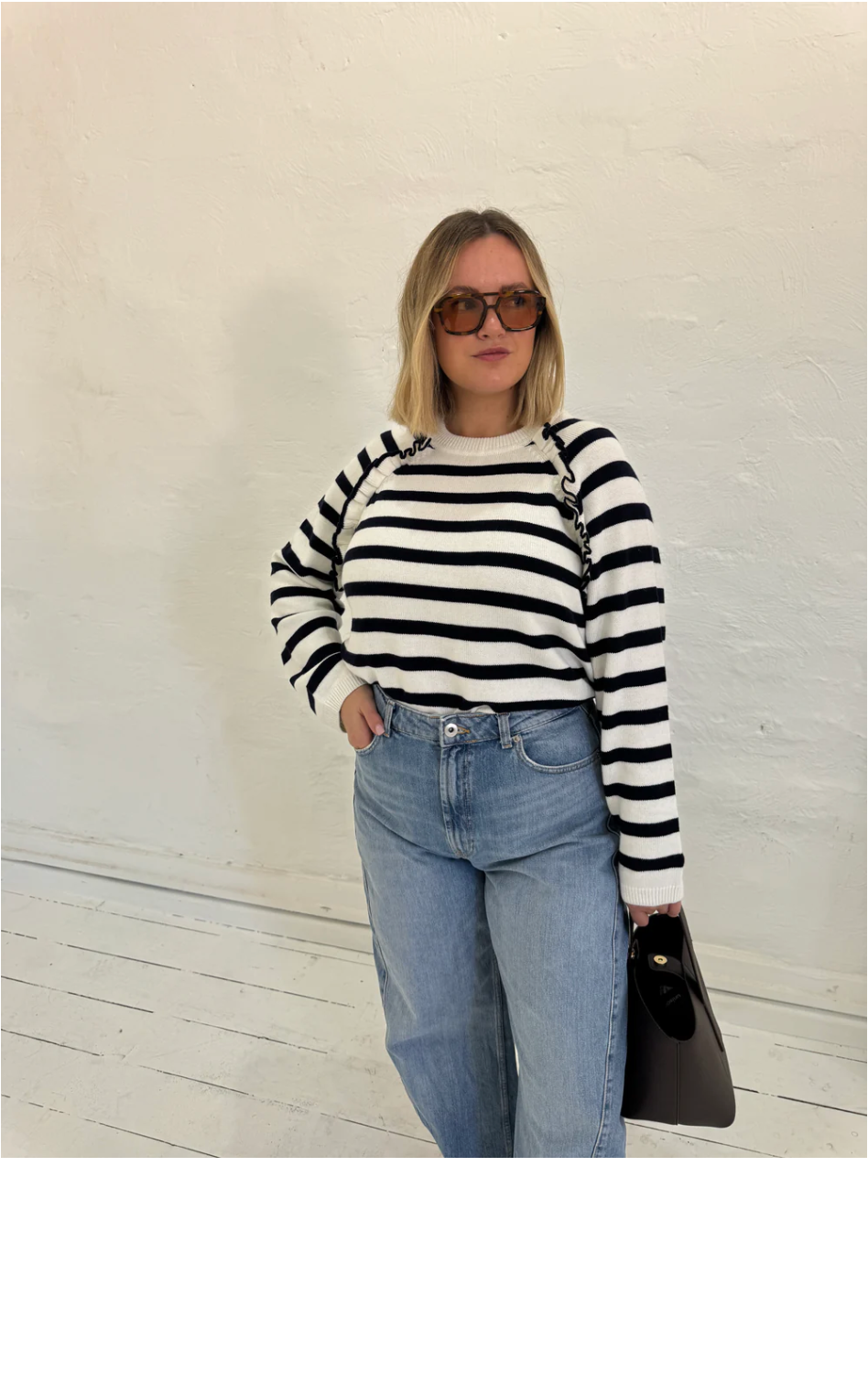 Chloe Jumper