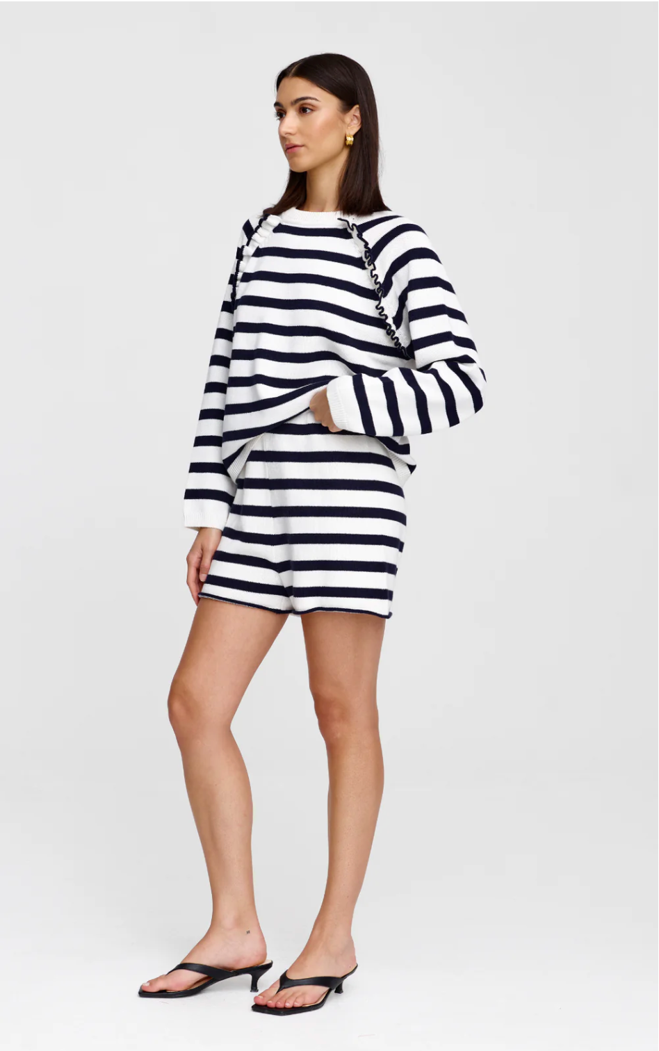 Chloe Jumper