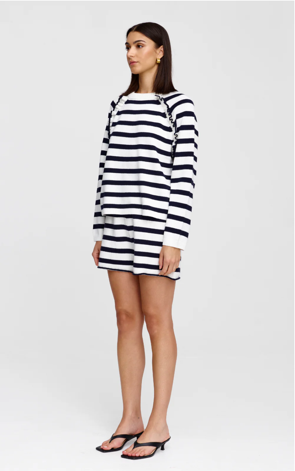 Chloe Jumper