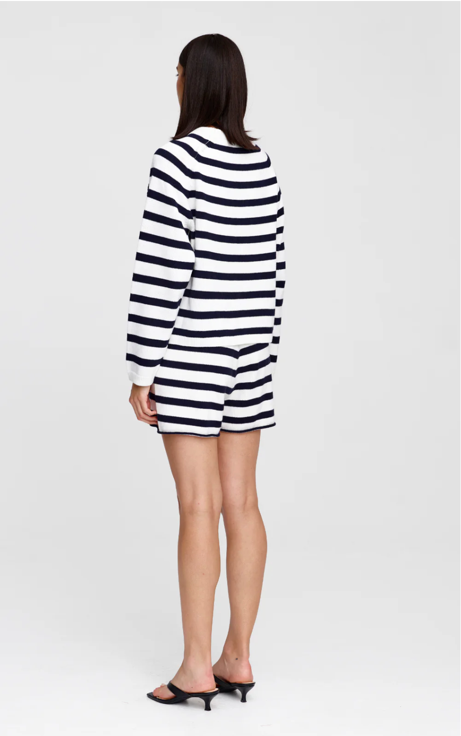 Chloe Jumper