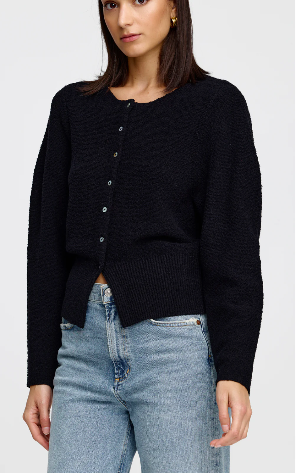 Montana Cardi Black