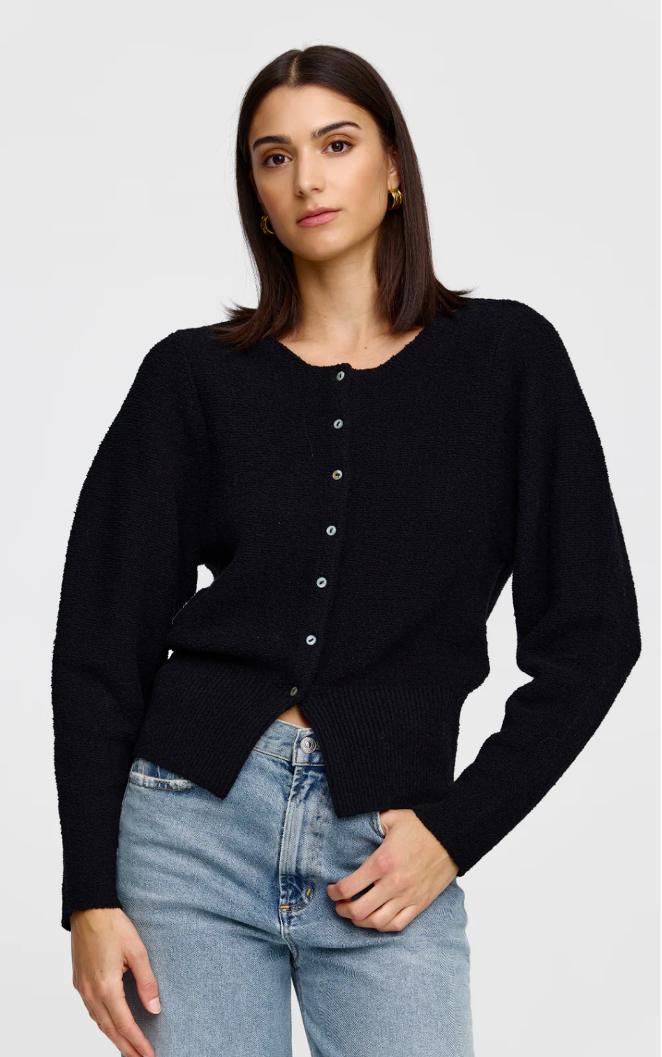 Montana Cardi Black