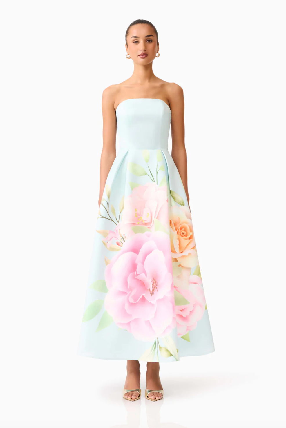 Harper Gown