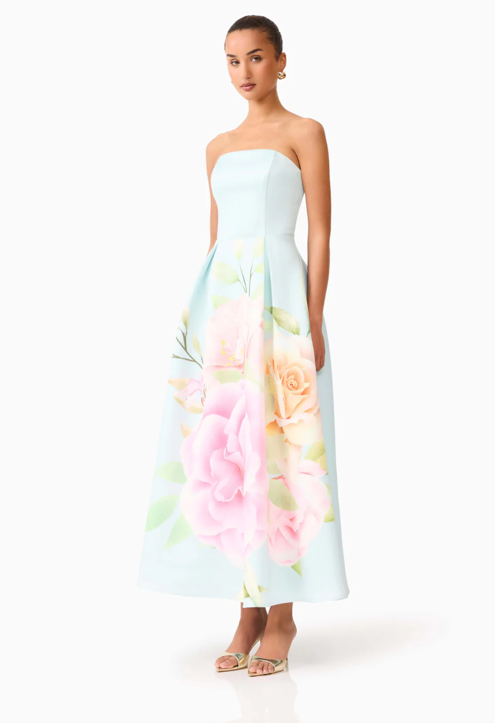 Harper Gown