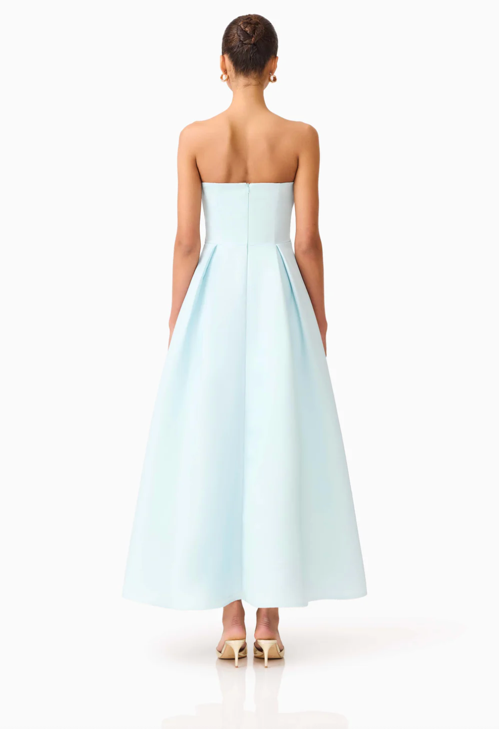 Harper Gown