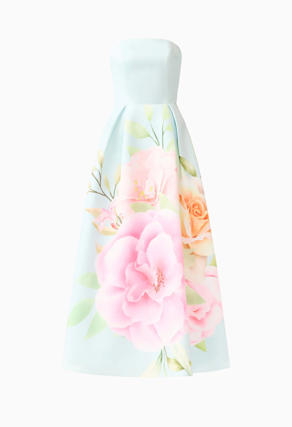Harper Gown