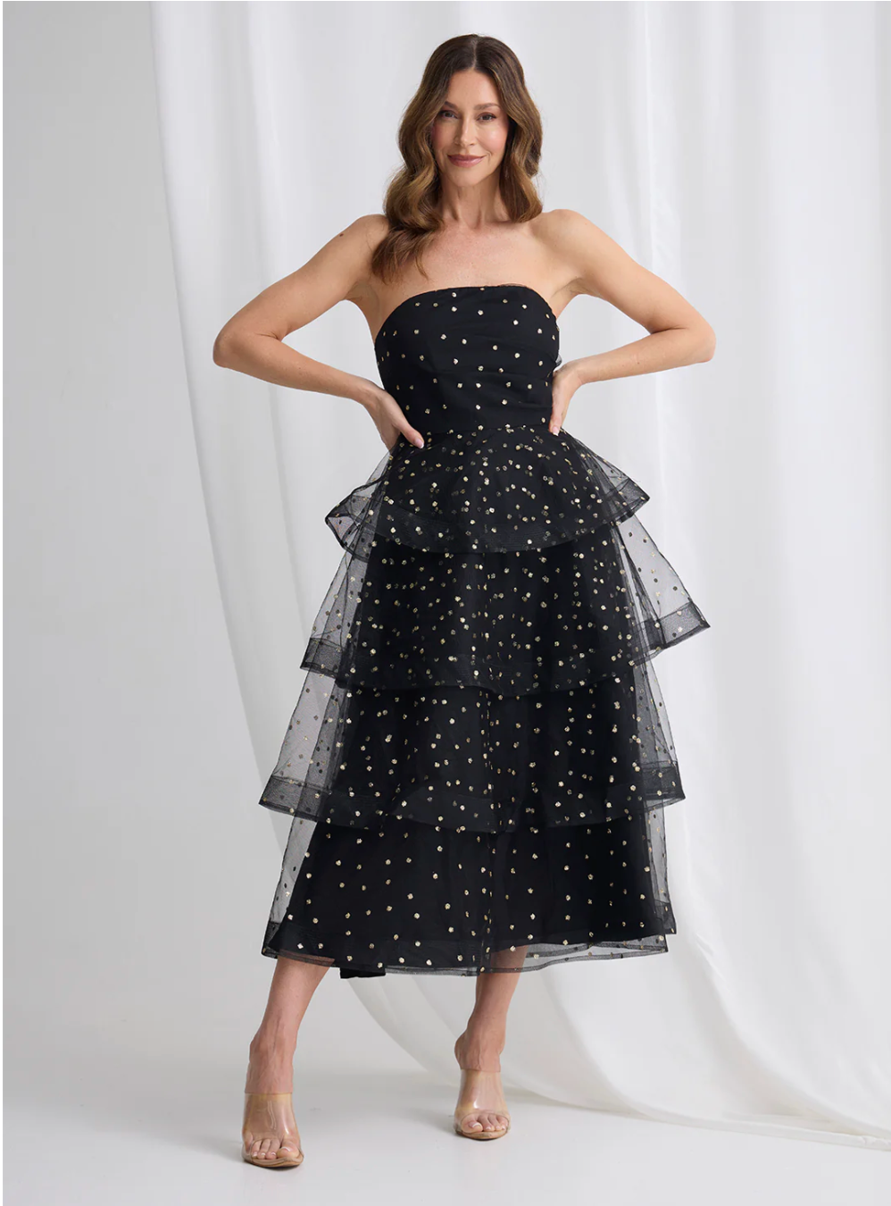 Ivana Dress