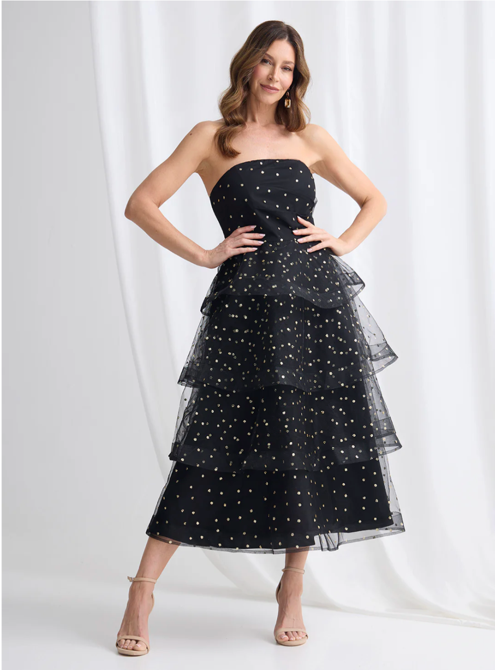 Ivana Dress