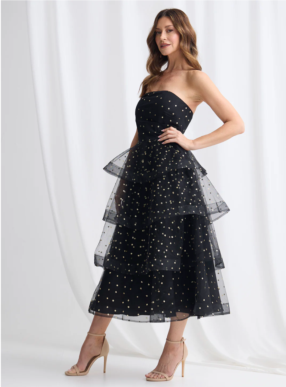 Ivana Dress