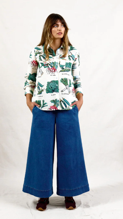 Winter Soup Shirt
