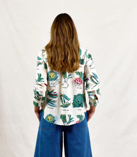 Winter Soup Shirt
