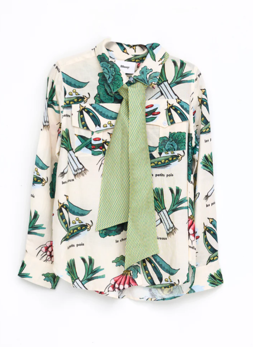 Winter Soup Shirt