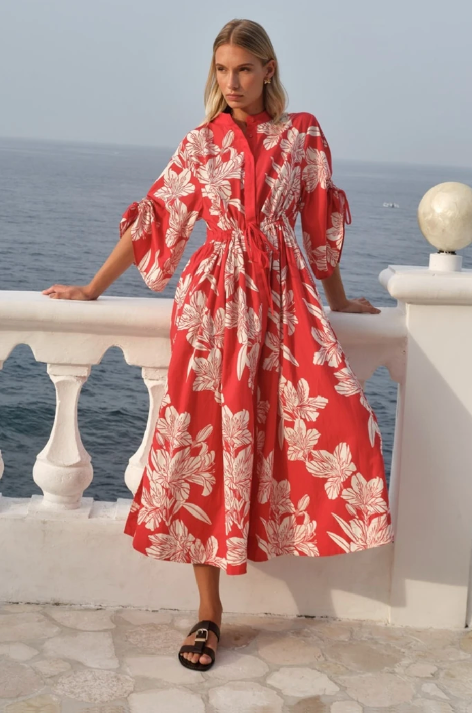 Dominica Dress