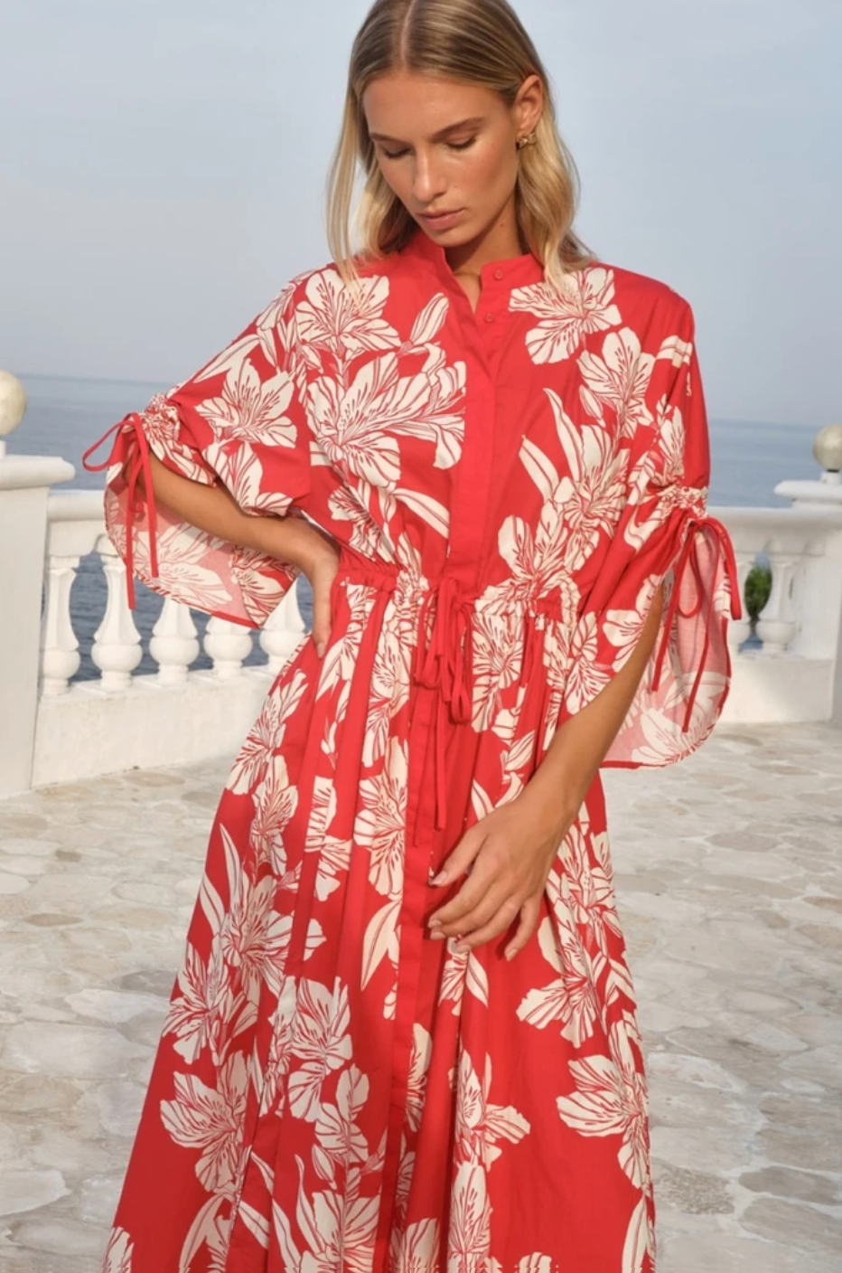 Dominica Dress