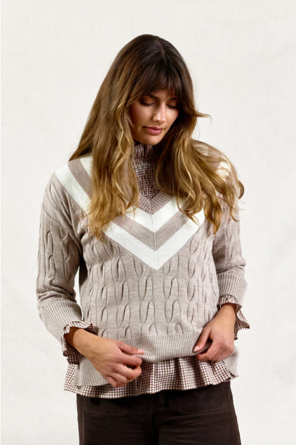 Banff Jumper