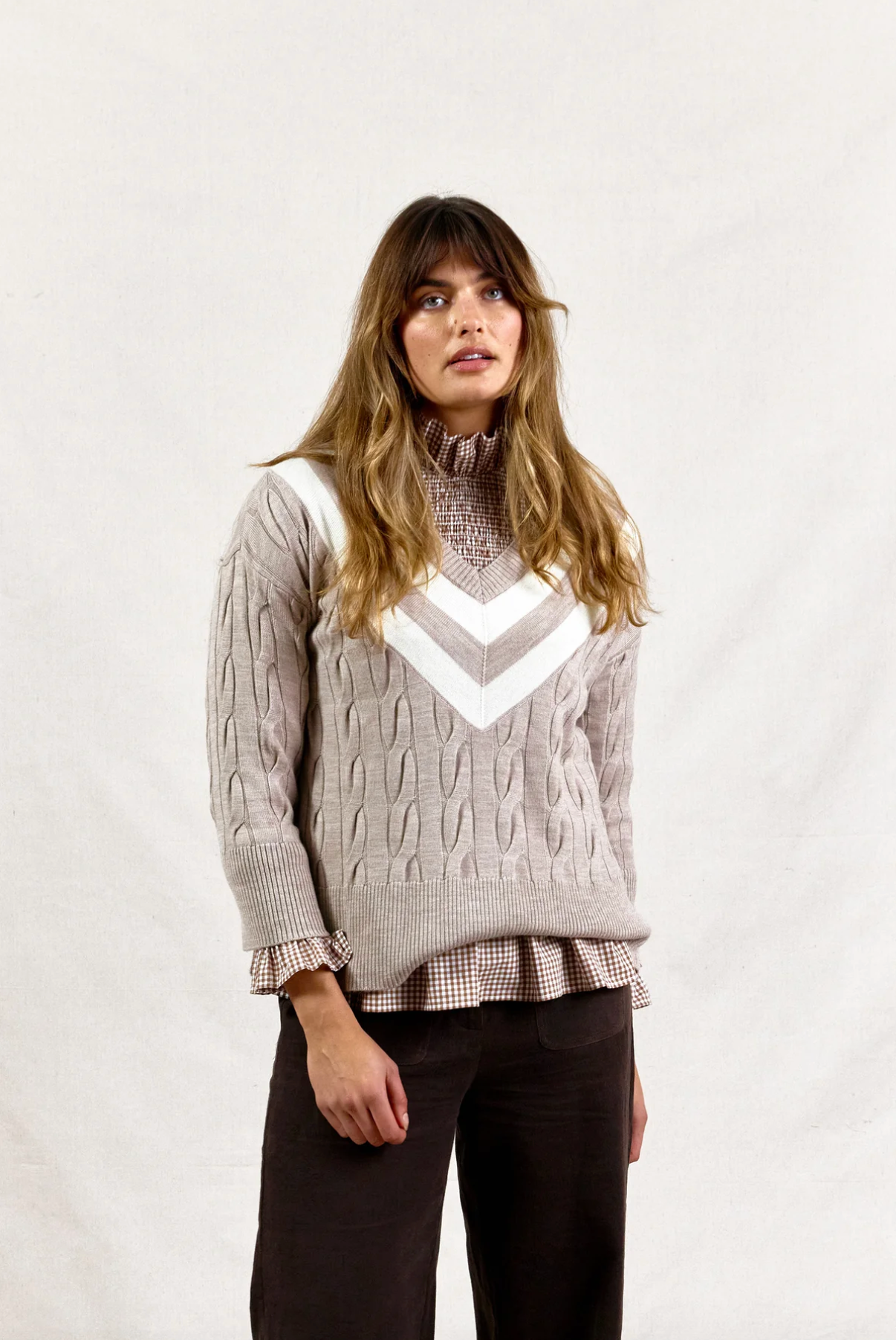 Banff Jumper