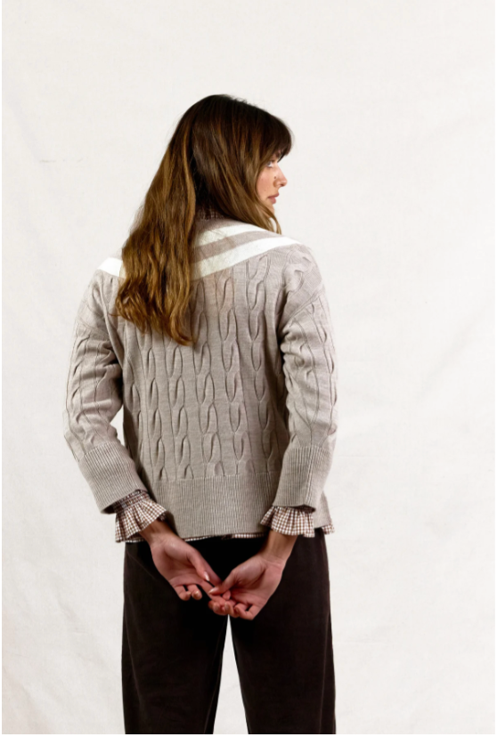 Banff Jumper