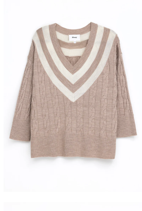 Banff Jumper