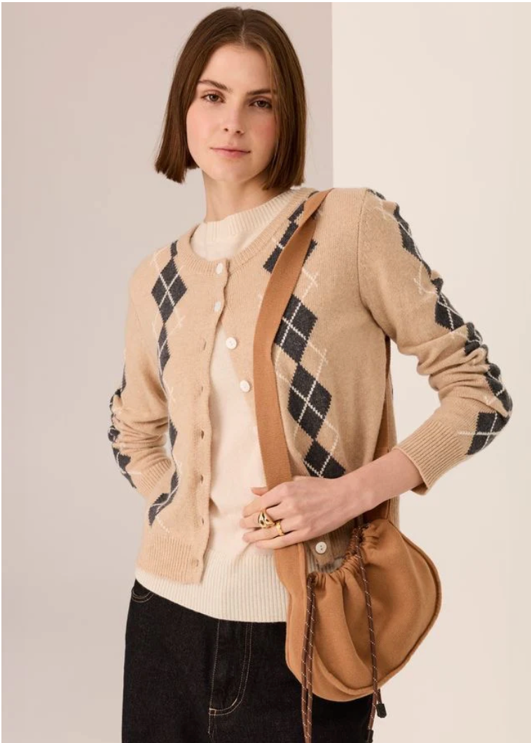 Loren Cardigan