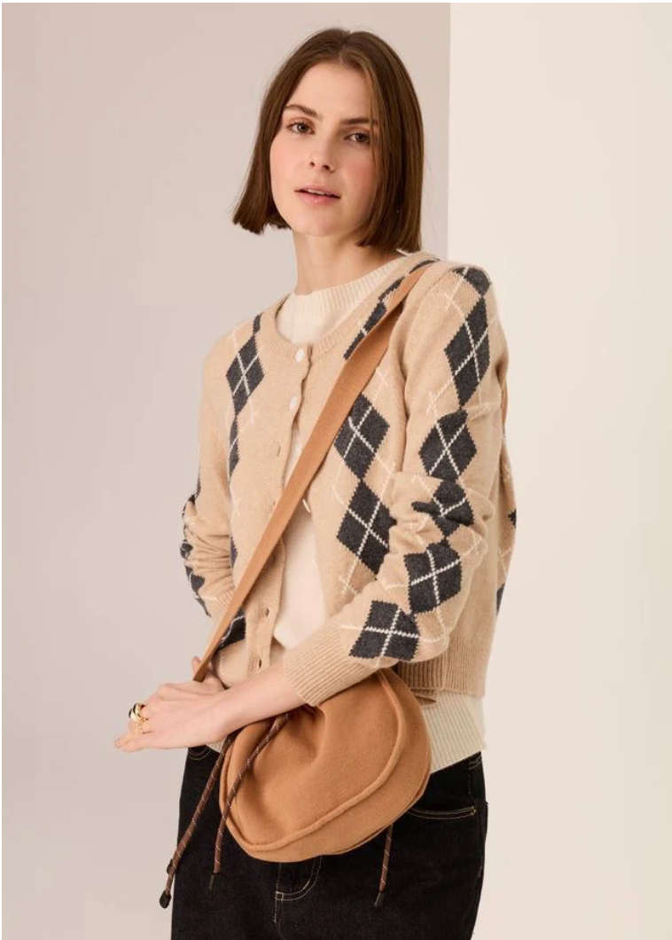 Loren Cardigan