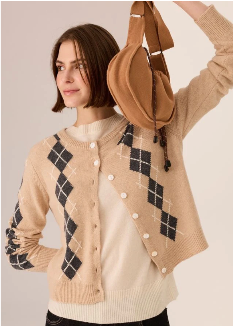 Loren Cardigan