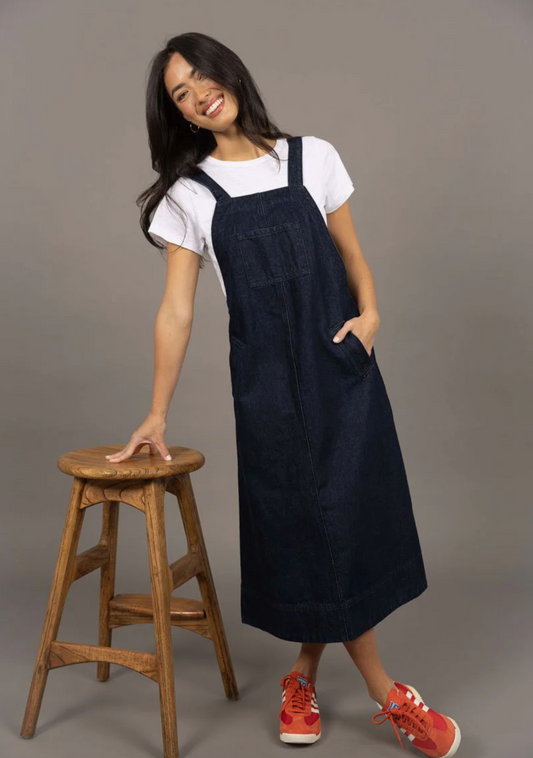 Edit Pinafore