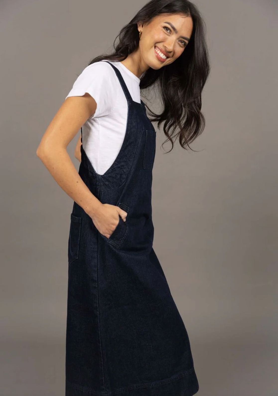 Edit Pinafore