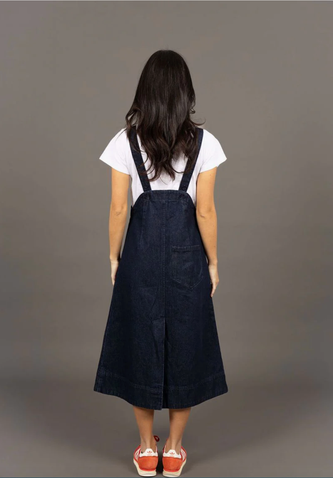 Edit Pinafore