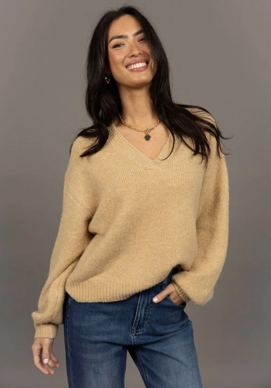 Nouveau Jumper