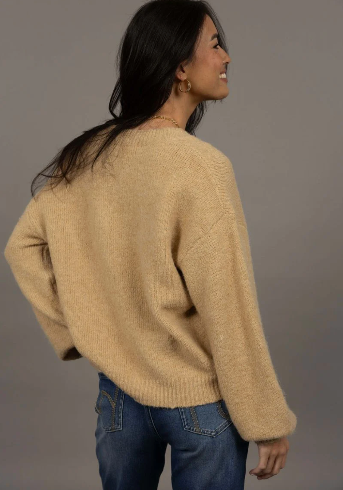 Nouveau Jumper
