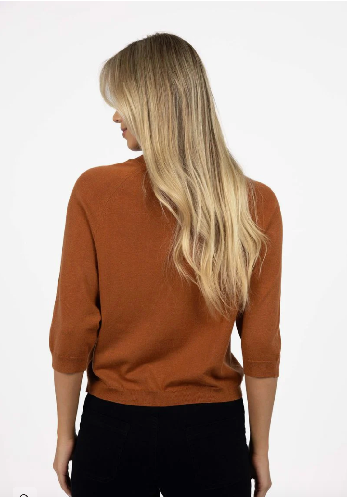Grace Top