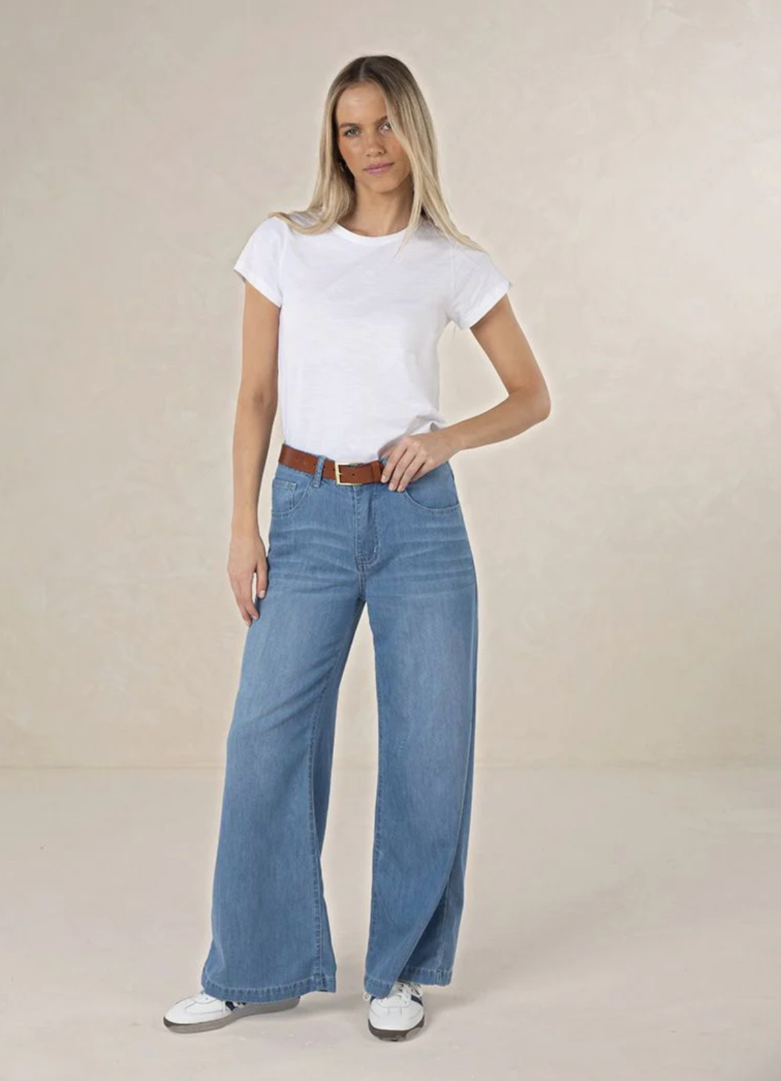 Ryder Jean Tall