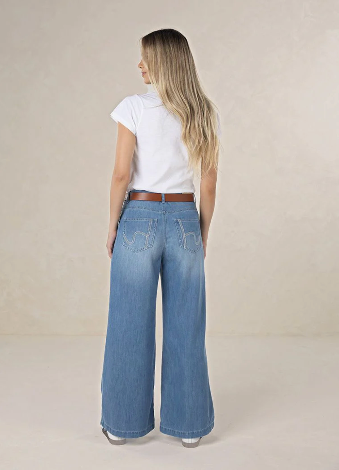 Ryder Jean Tall
