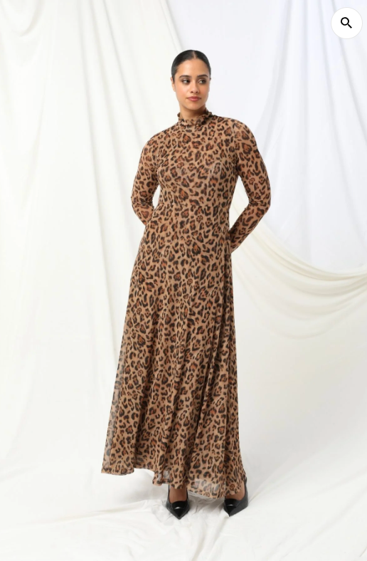 Nora Dress