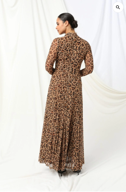 Nora Dress